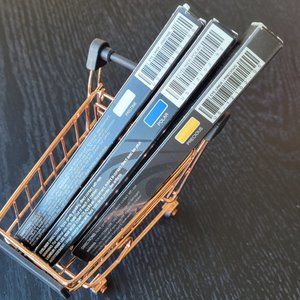 Younique Set of 3 Pencils